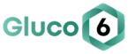 Gluco6 logo